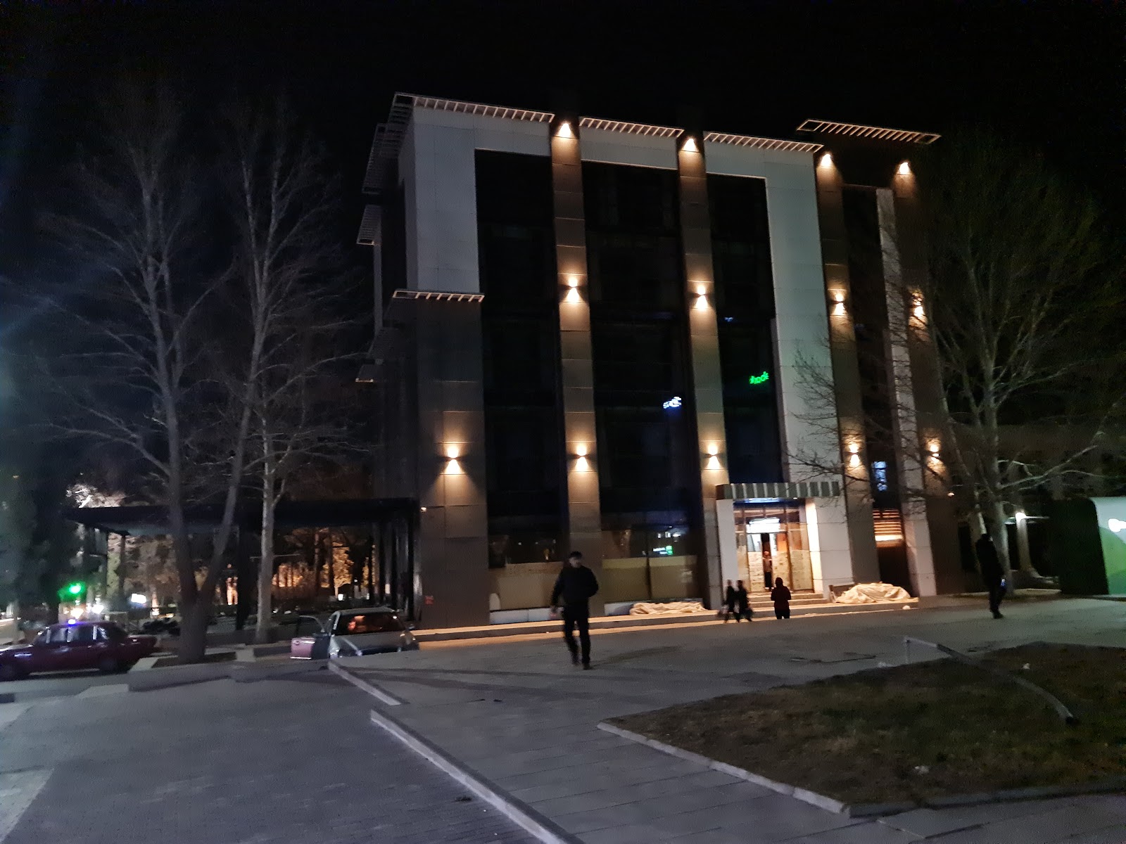 Premıum Hotel Ganja — photo 4
