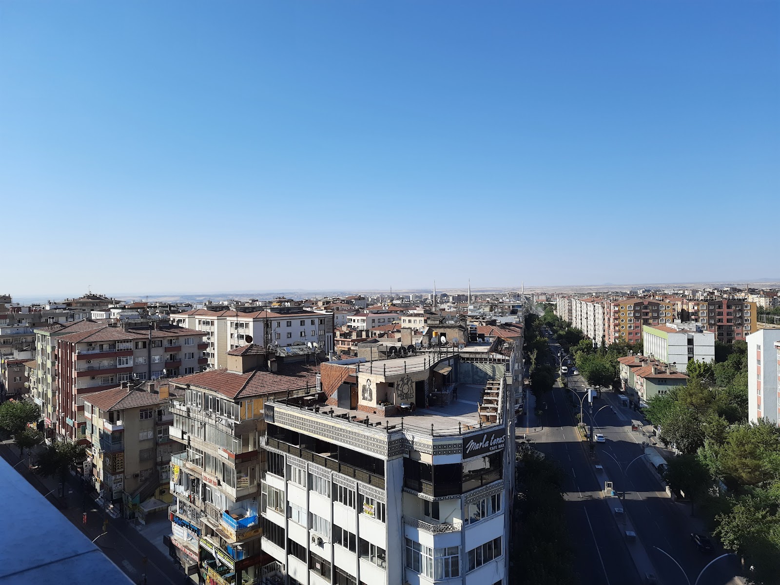 Prestige Hotel — fotoğraf 5