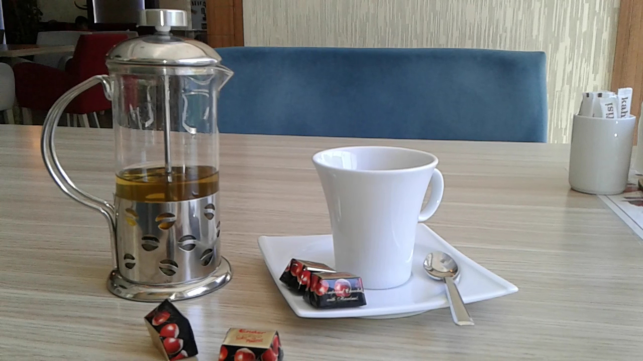 Prestige Hotel — fotoğraf 7