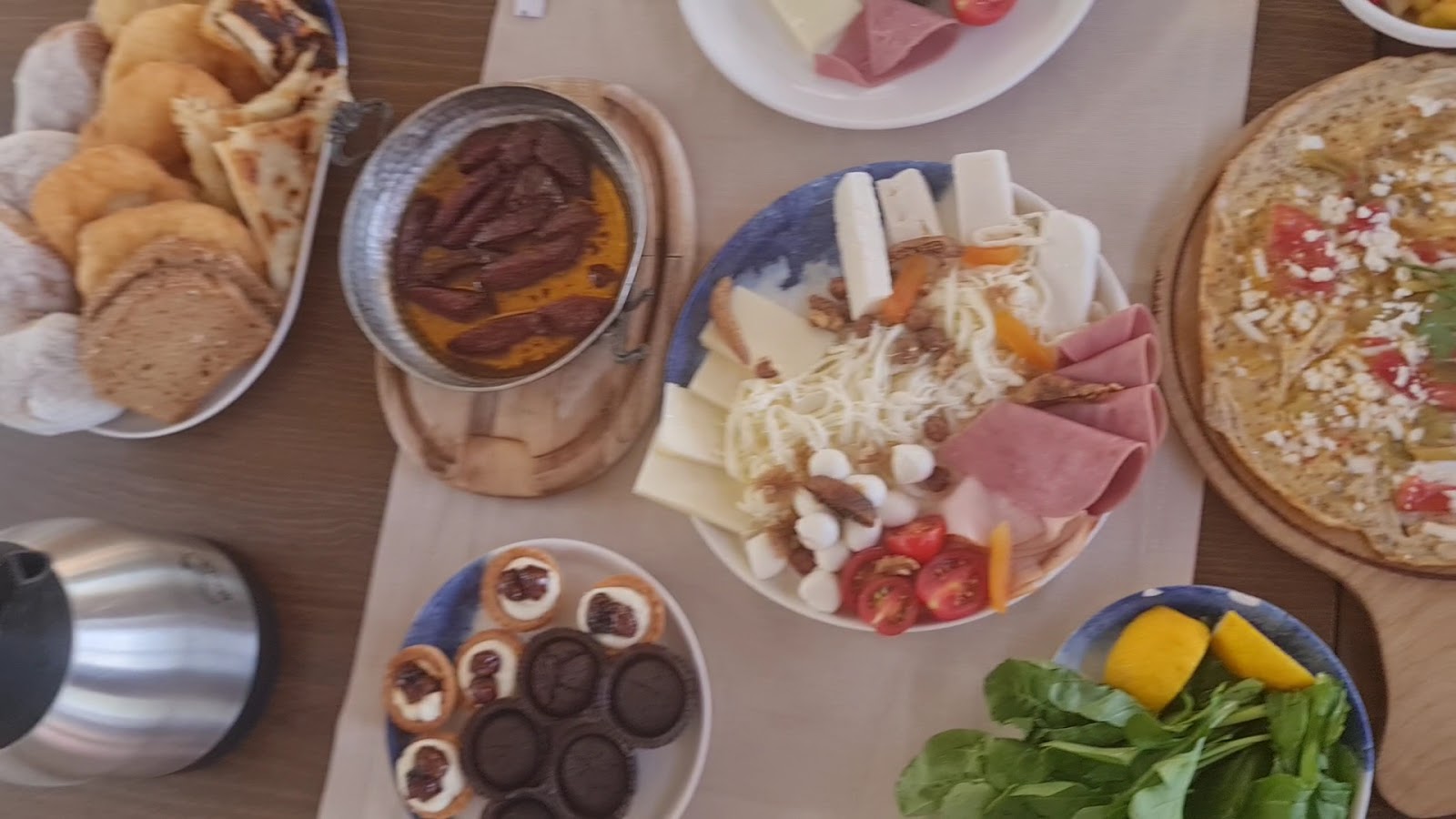 Priamos Restaurant — fotoğraf 3