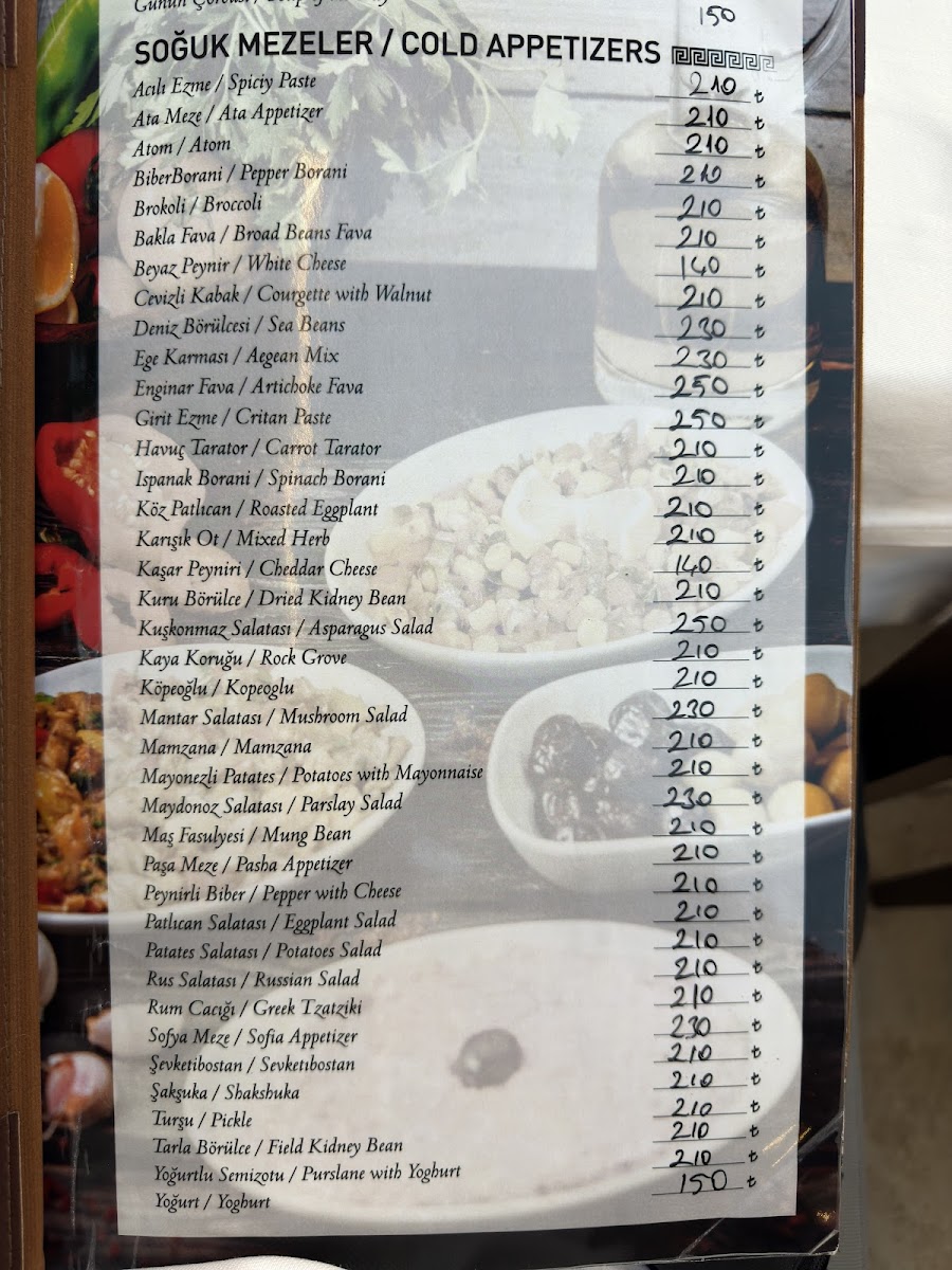 Priamos Restaurant — fotoğraf 4