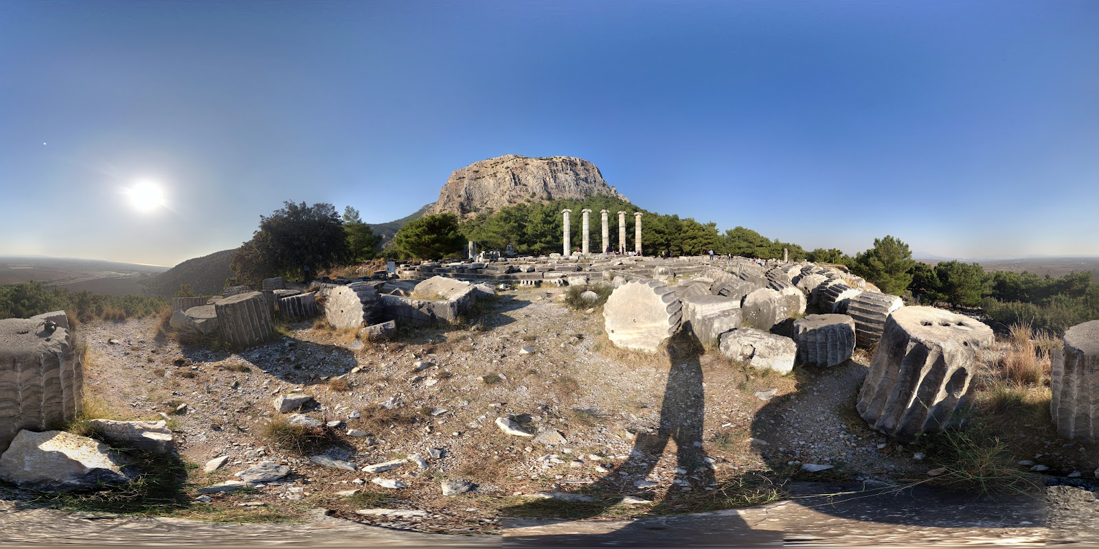 Priene Ören Yeri — fotoğraf 6