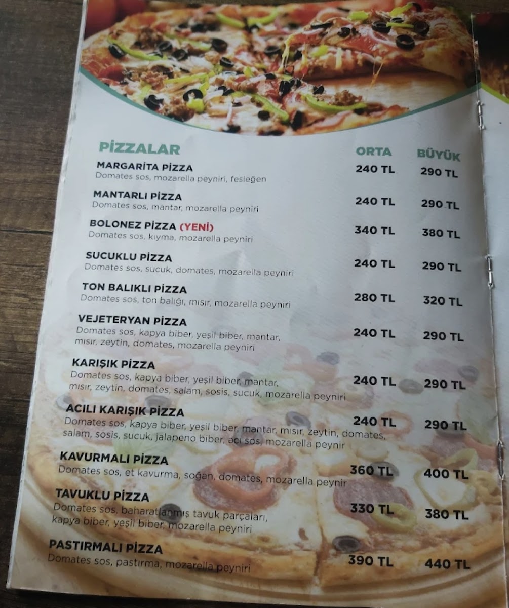 Prime Cafe — fotoğraf 4