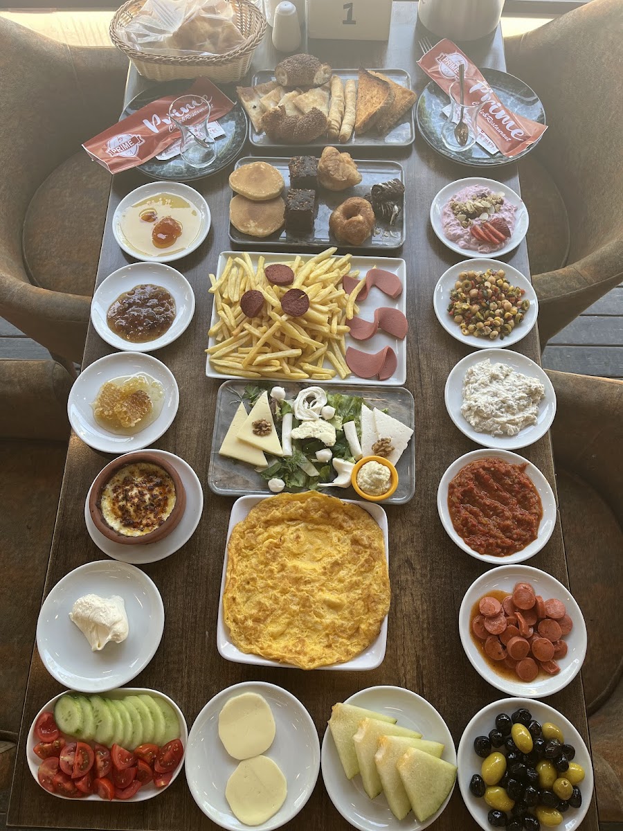 Prime Cafe — fotoğraf 5