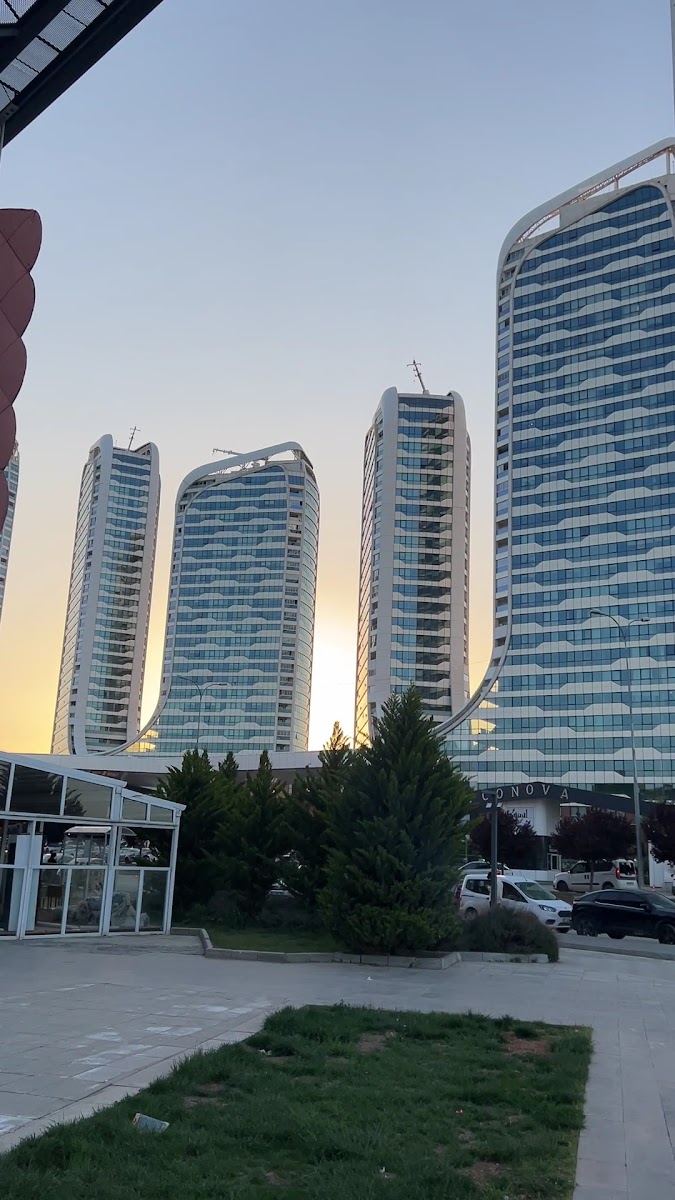 Primemall AVM - Gaziantep — fotoğraf 3
