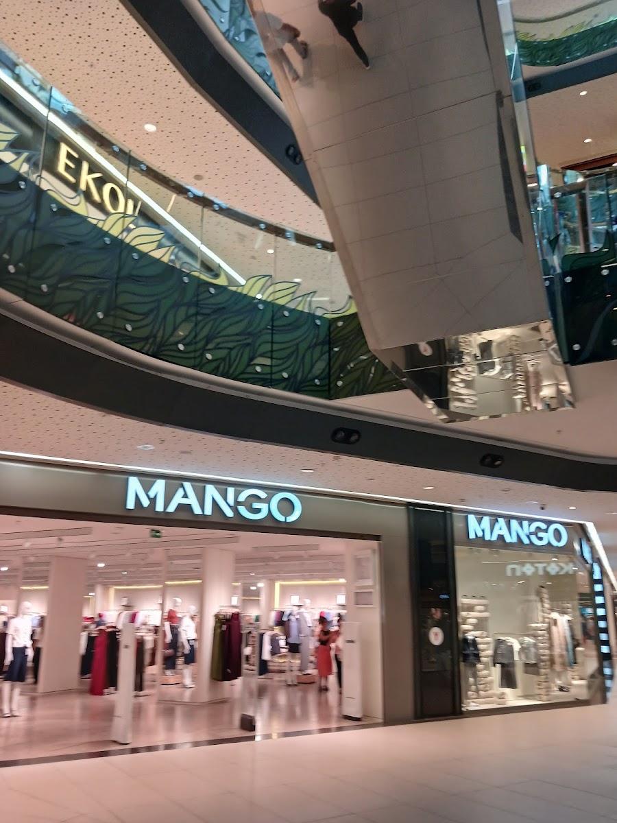 Primemall AVM - Gaziantep — fotoğraf 4