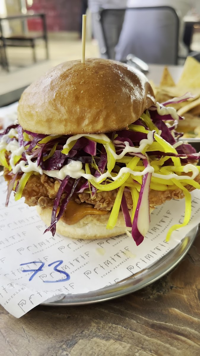 Primitif Birahane — fotoğraf 3