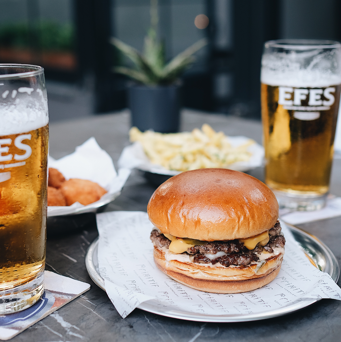 Primitif Birahane — fotoğraf 5