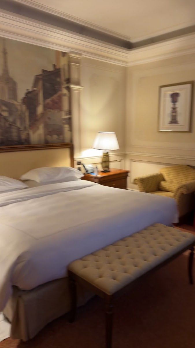 Principe di Savoia — fotoğraf 2