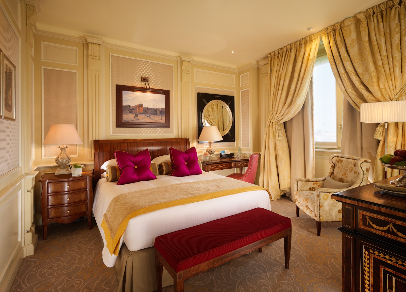 Principe di Savoia — fotoğraf 4
