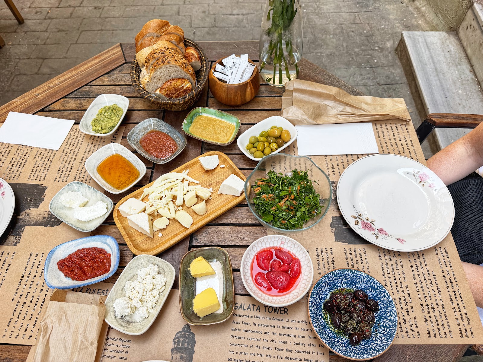 Privato Caffe Restaurant — fotoğraf 5