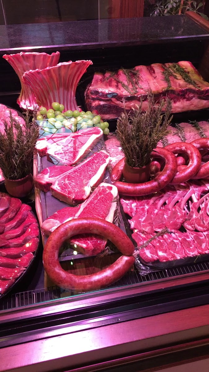 Prive Steak Gallery Baku — photo 3