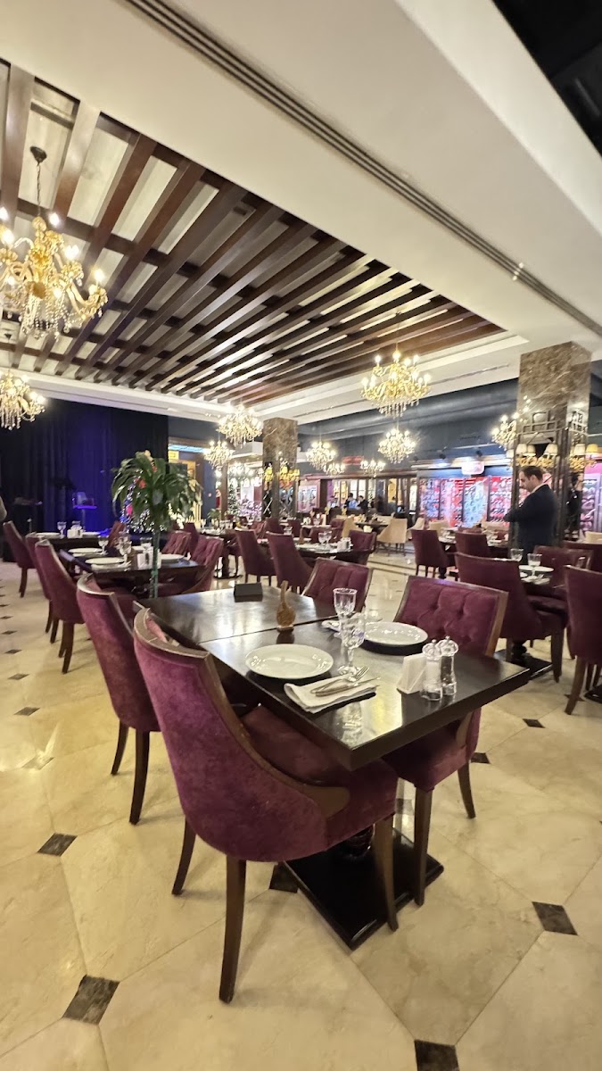 Prive Steak Gallery Baku — photo 5