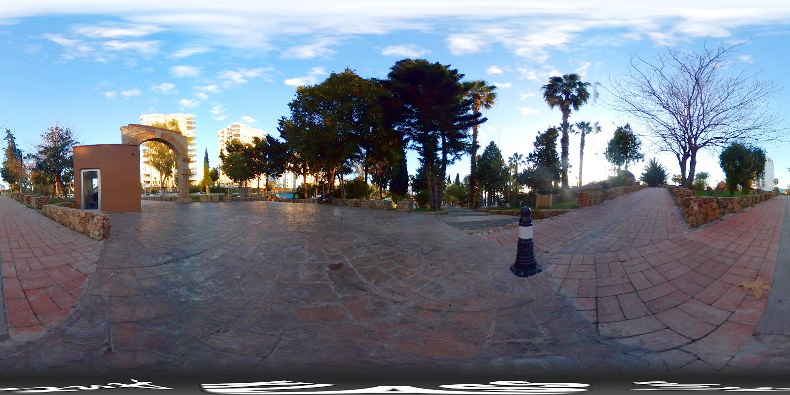 Prof. Dr. Erdal İnönü Kent Parkı — fotoğraf 6