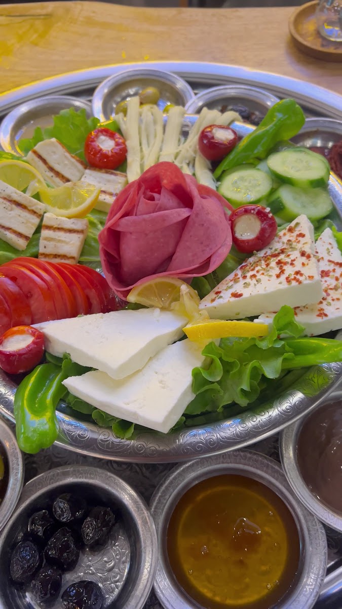 Professor Restorant — fotoğraf 3