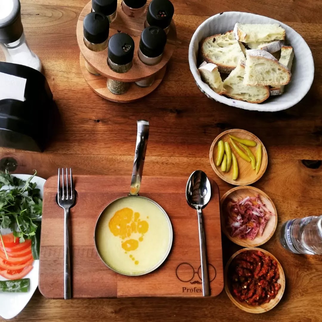 Professor Restorant — fotoğraf 4