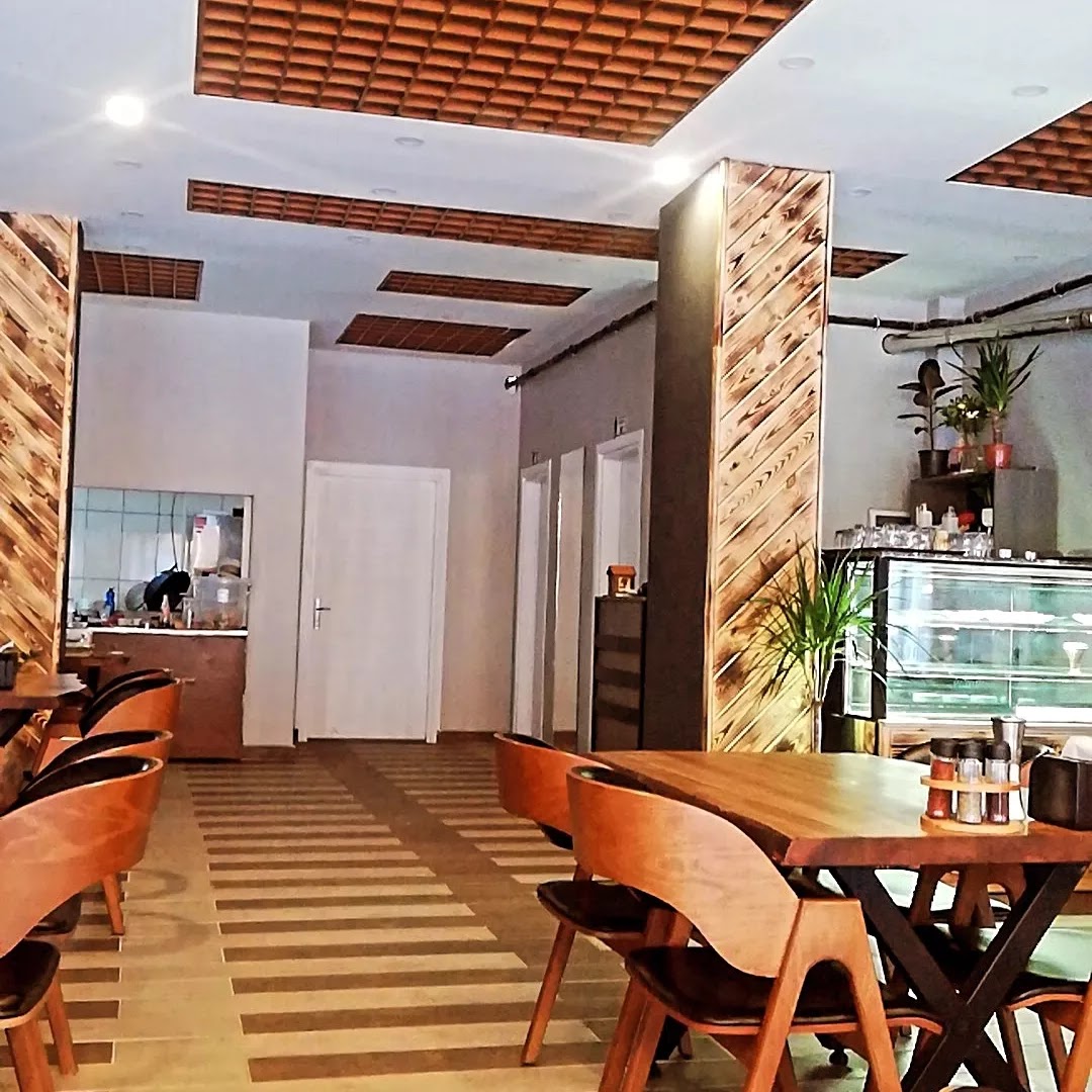 Professor Restorant — fotoğraf 5