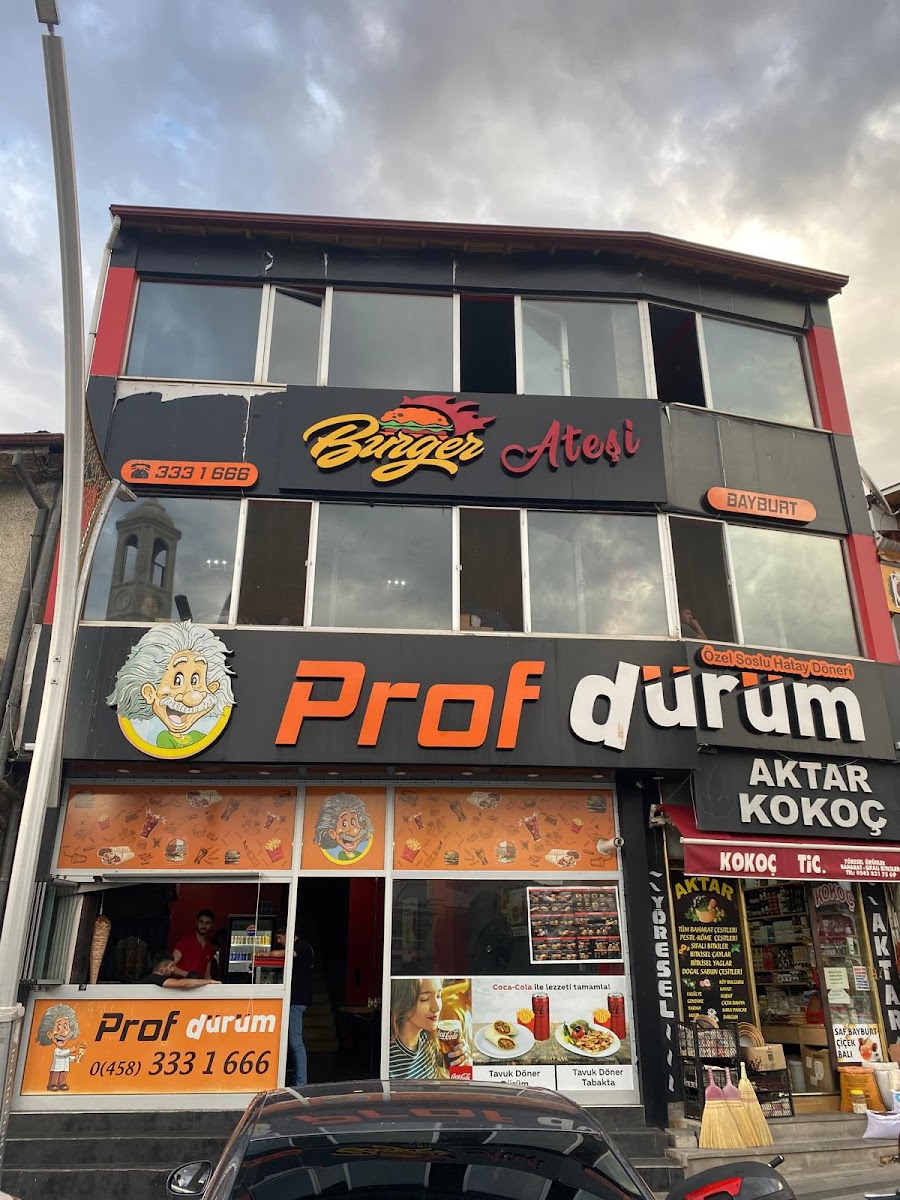 Proff Dürüm — fotoğraf 2