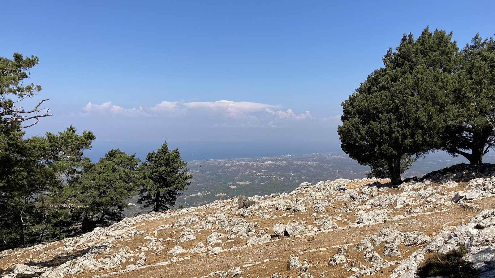 Profitis Ilias — photo 2