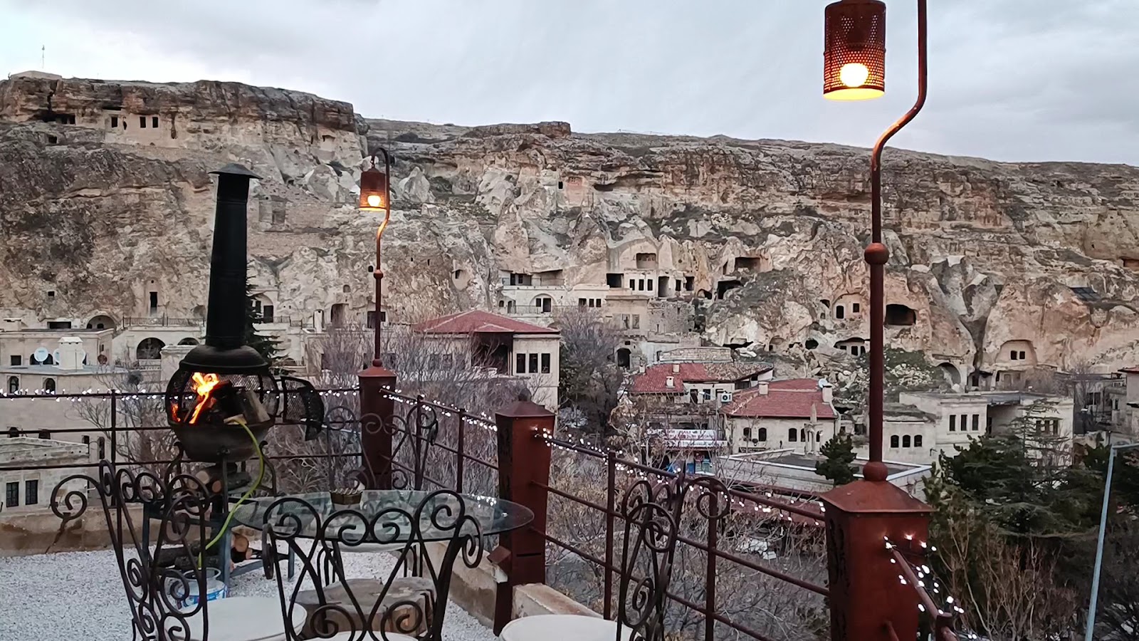 Prokopi Restaurant — fotoğraf 3