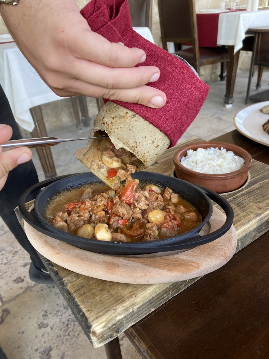 Prokopi Restaurant — fotoğraf 5