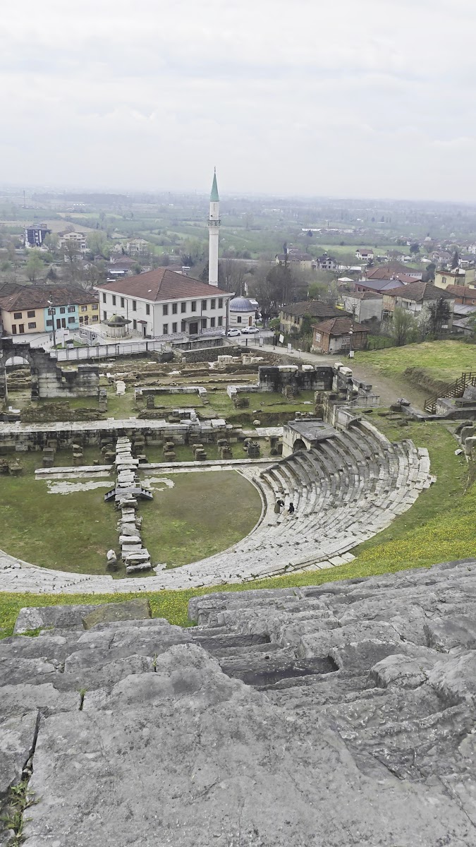 Prusias ad Hypium Antik Kenti — fotoğraf 2