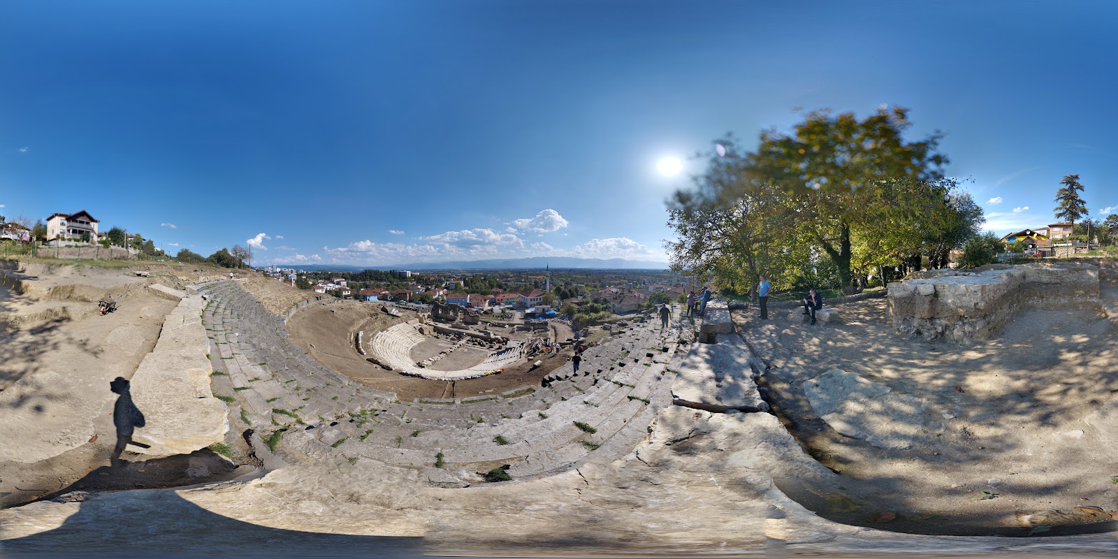 Prusias ad Hypium Antik Kenti — fotoğraf 4