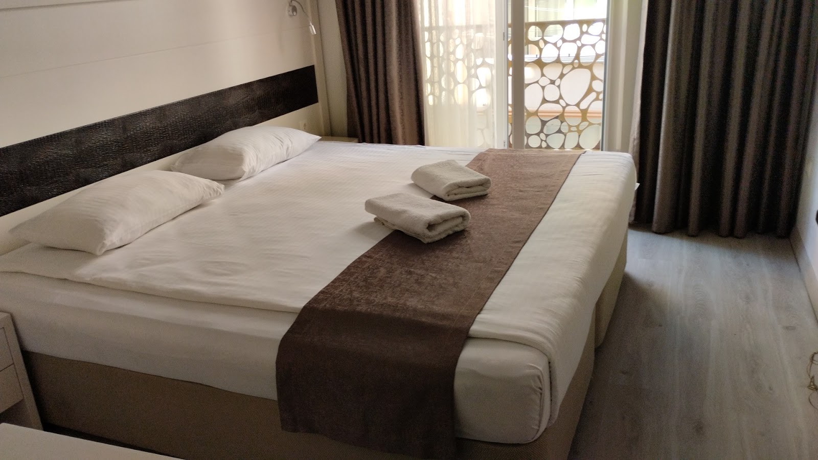 Pruva Prestige Hotel — fotoğraf 2