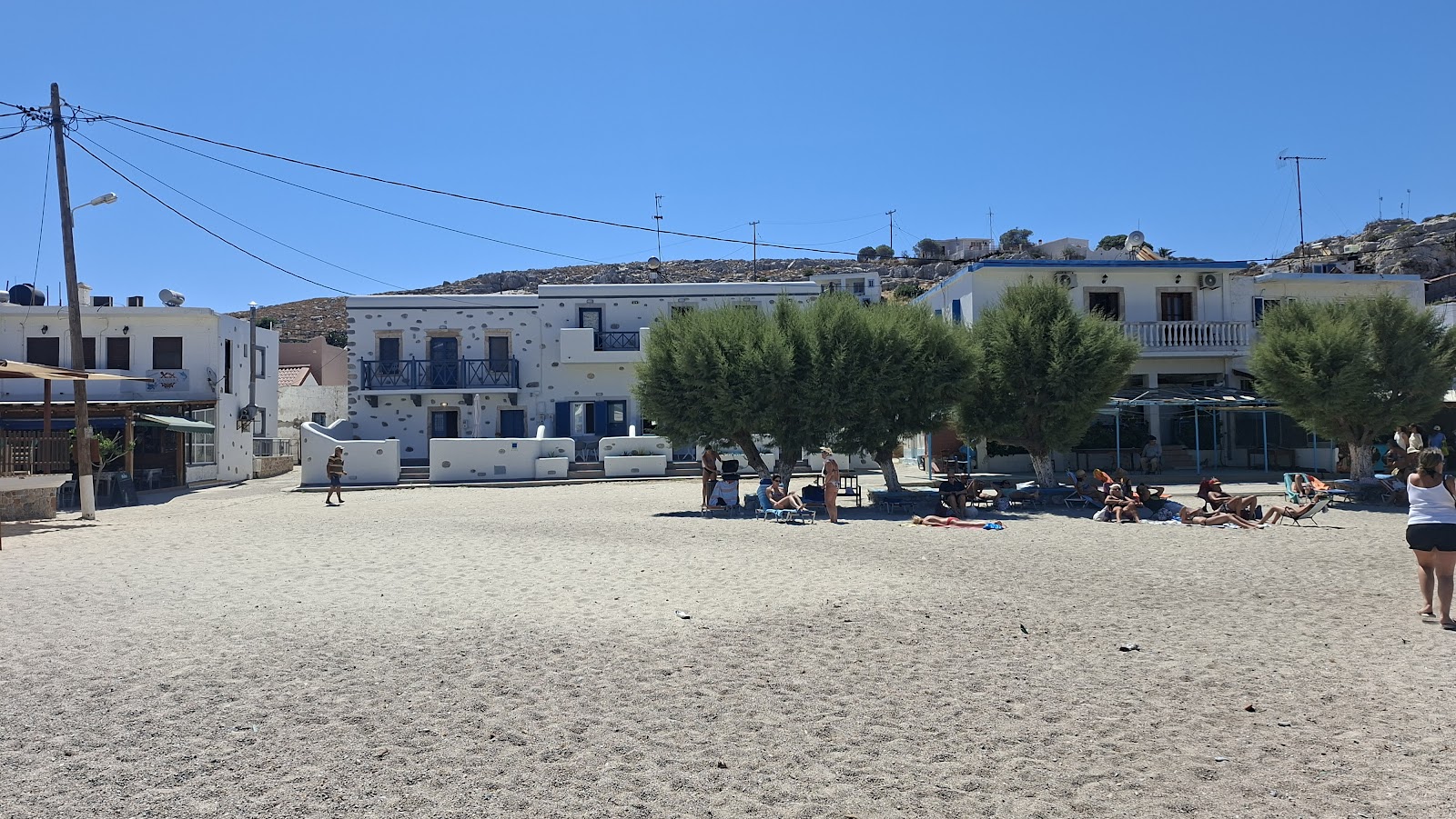 Pserimos — photo 2