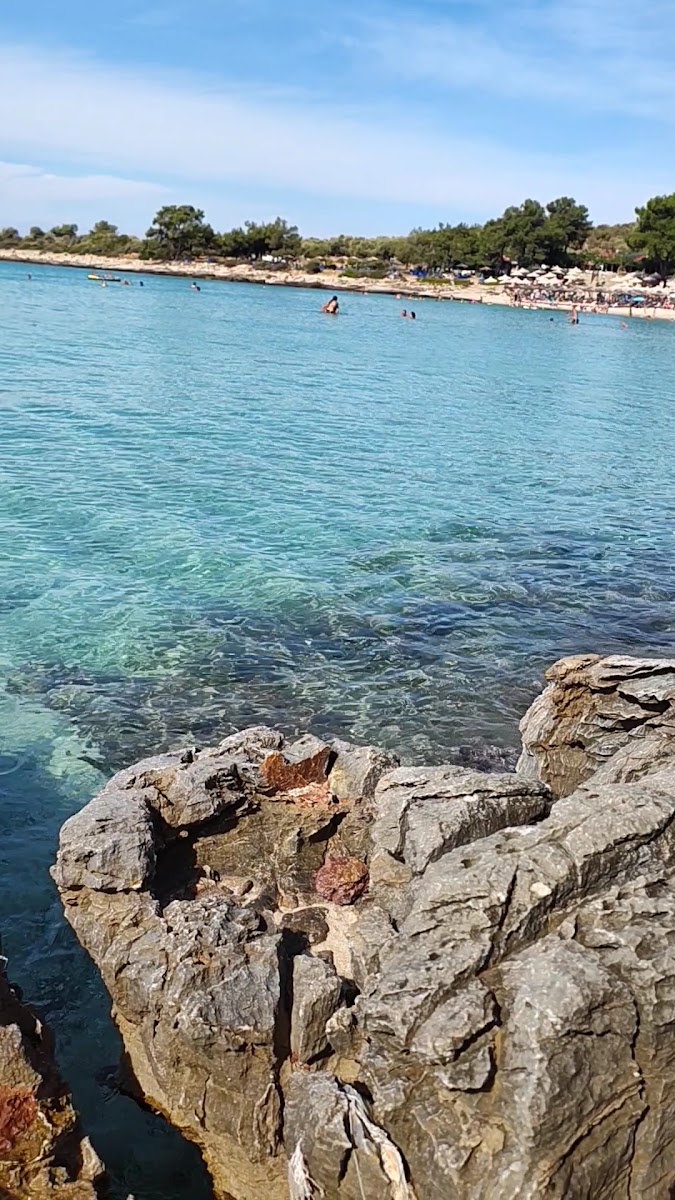 Psili Ammos Plajı — fotoğraf 3