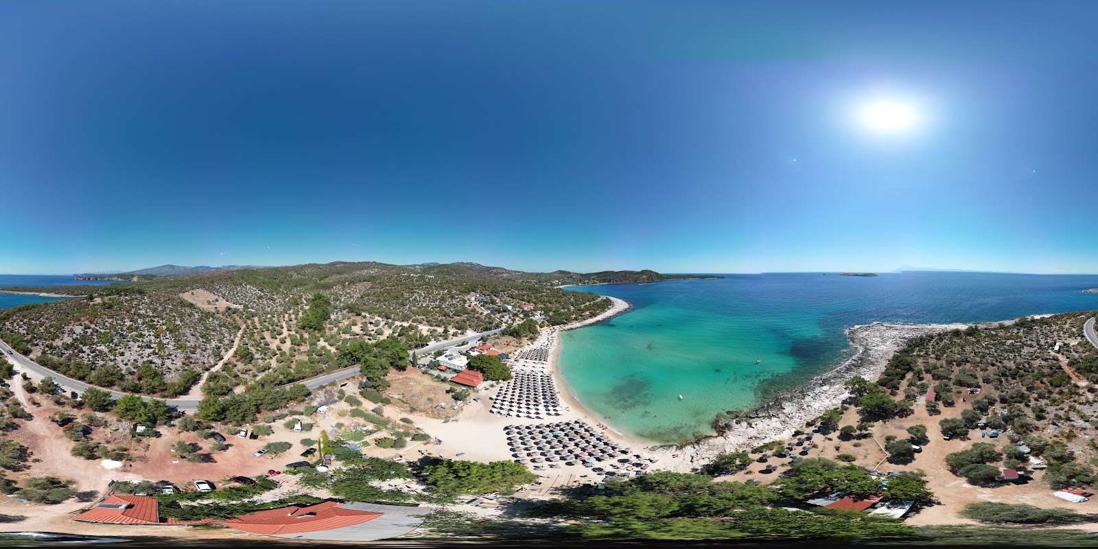 Psili Ammos Plajı — photo 6