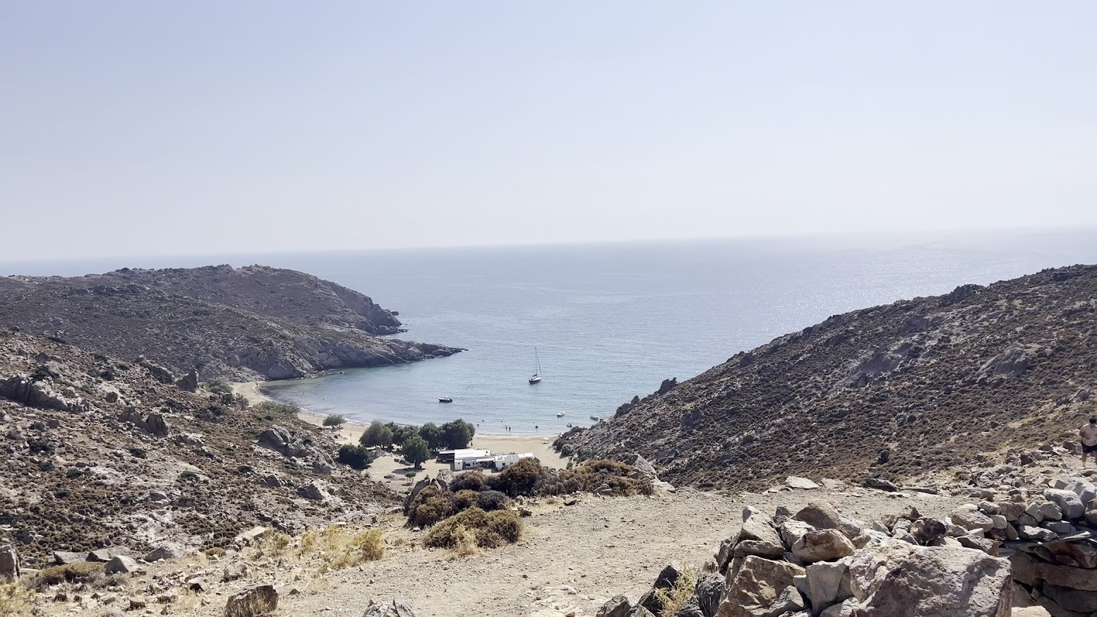 Psili Amos — fotoğraf 3