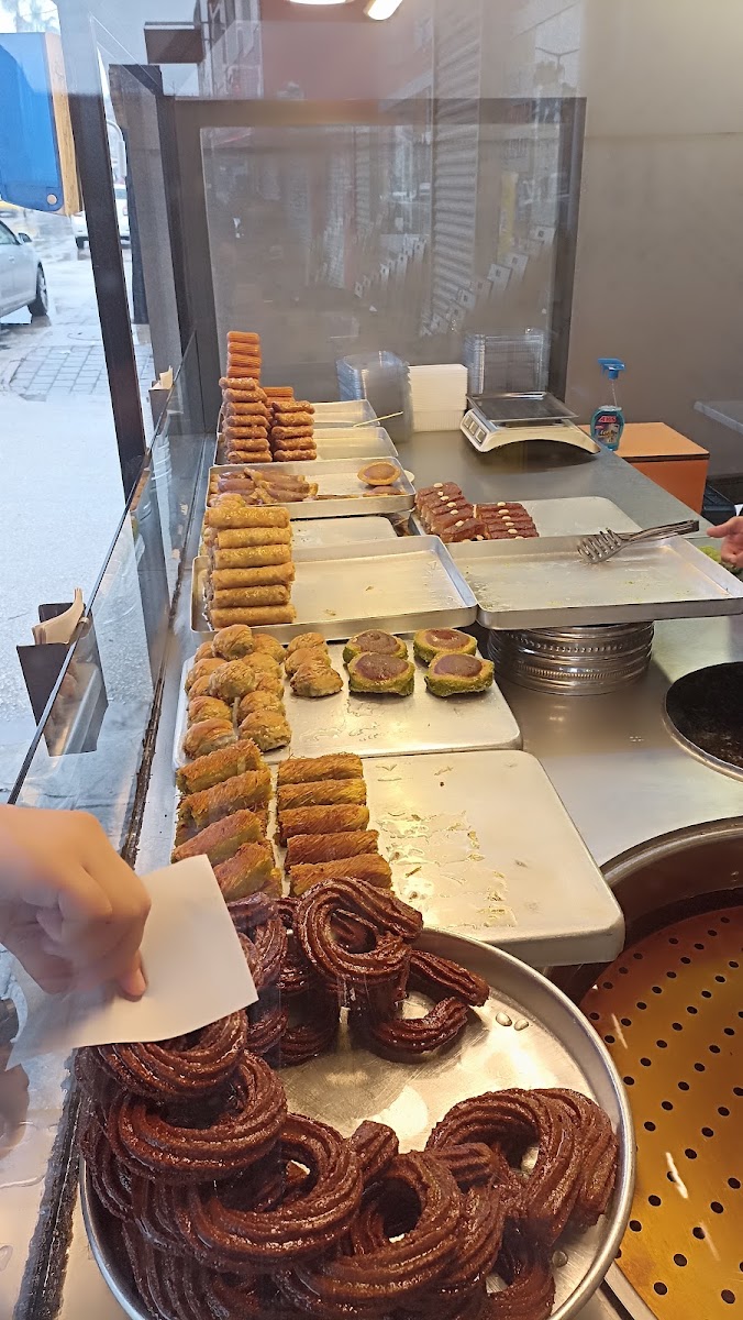 Ptt Tatlı Durağı — photo 2
