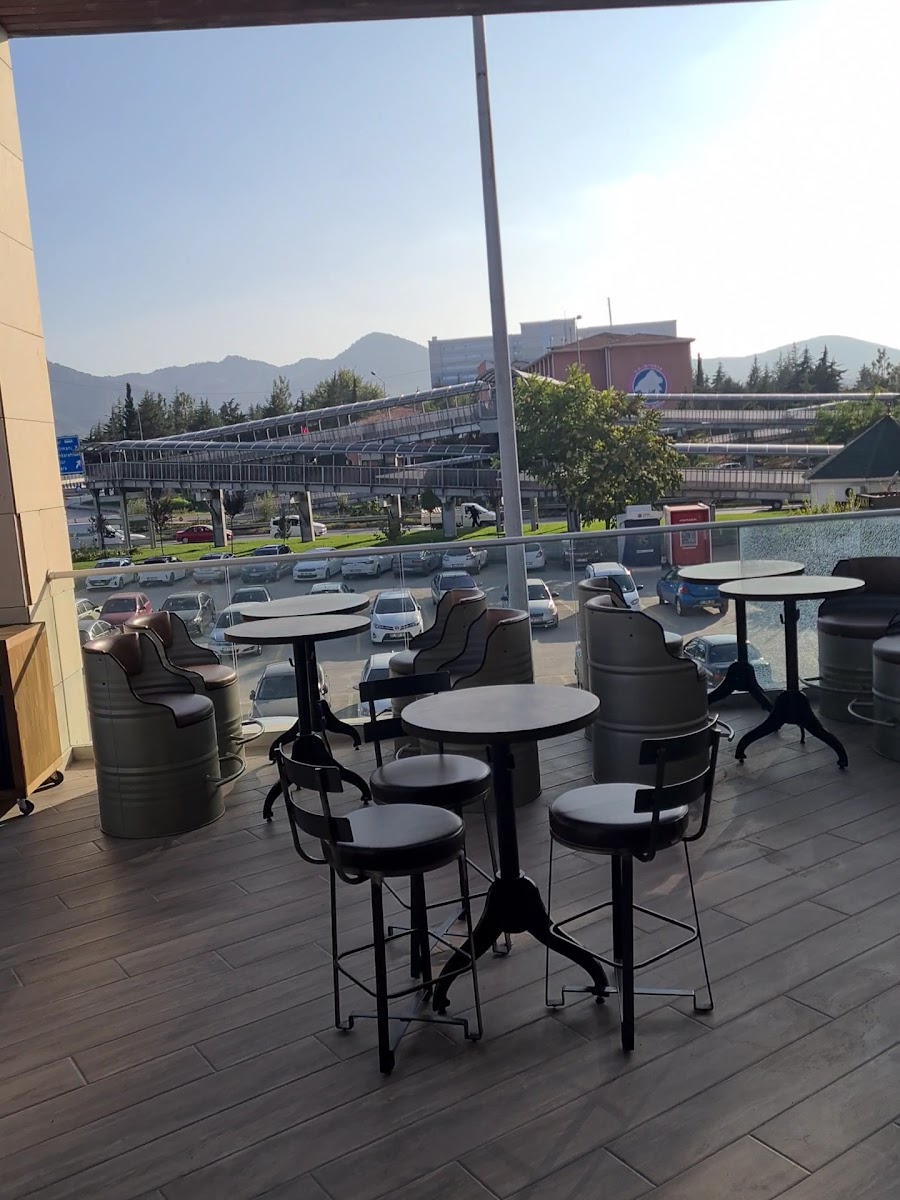 Pub Locale Isparta — fotoğraf 3