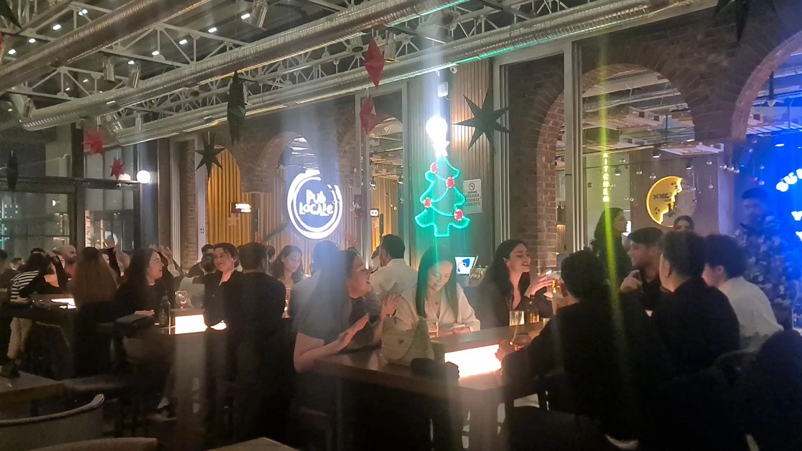 Pub Locale Isparta — fotoğraf 5