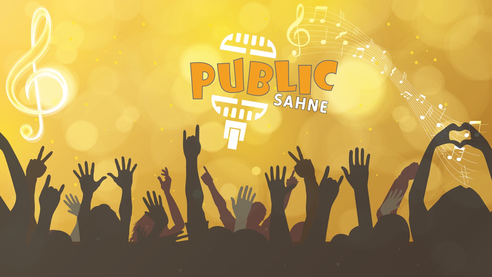 Public Sahne — fotoğraf 6