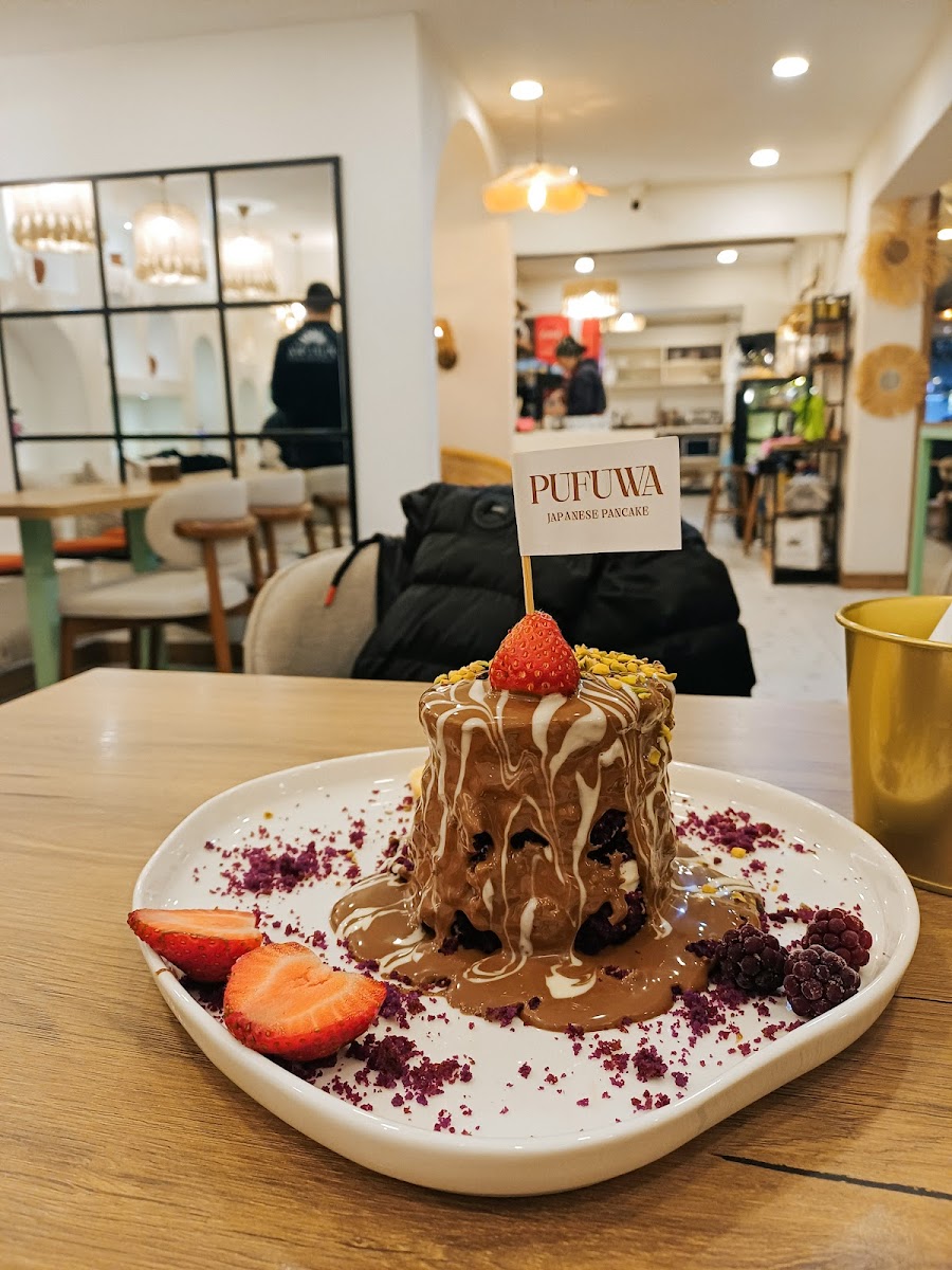Pufuwa — fotoğraf 4