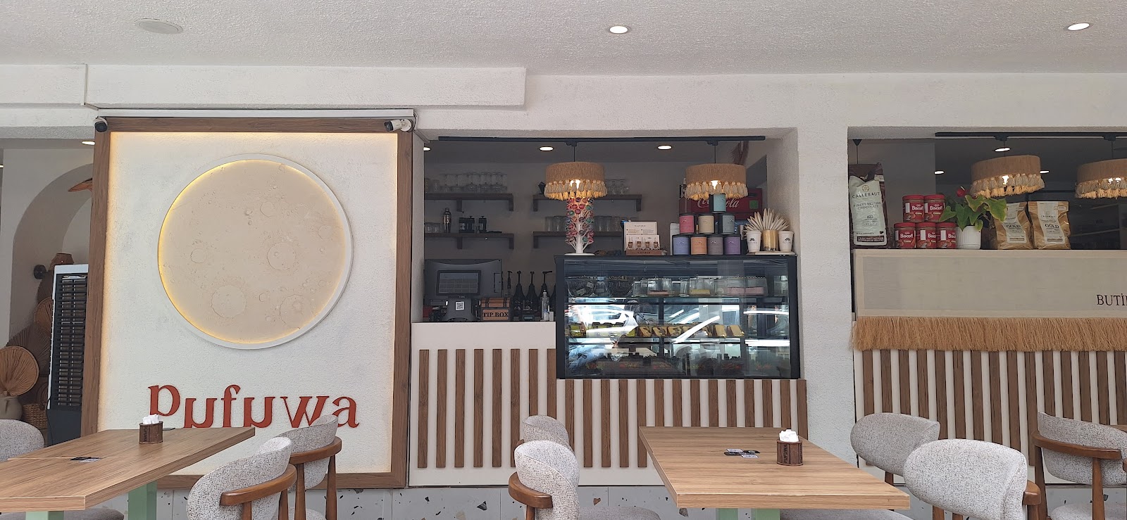 Pufuwa — fotoğraf 5