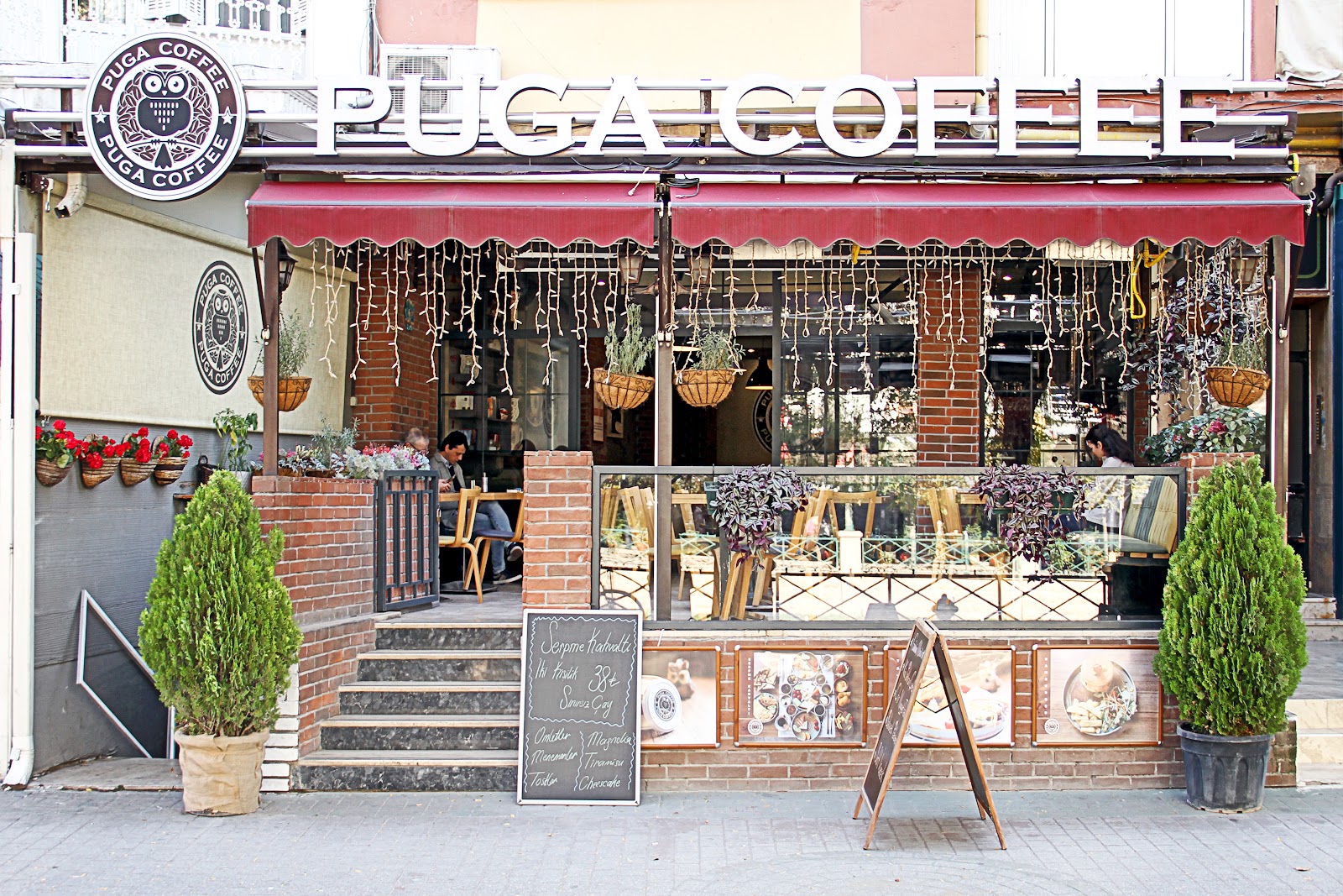 Puga Coffee — photo 2
