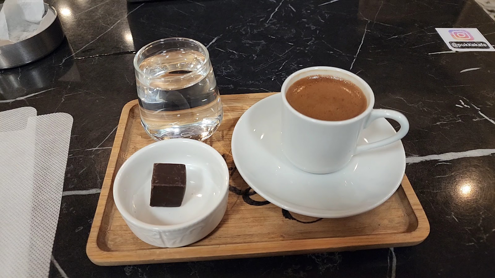 Pukka kafe bistro — fotoğraf 3