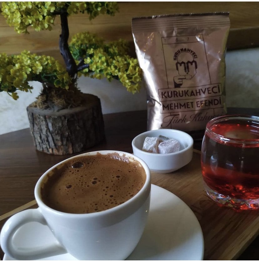 Pukka kafe bistro — fotoğraf 6