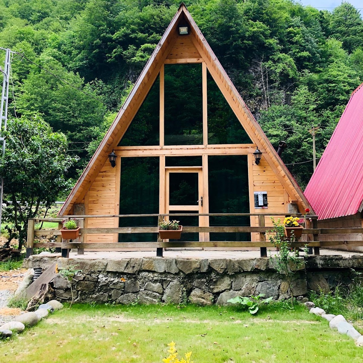Pula bungalov — fotoğraf 4