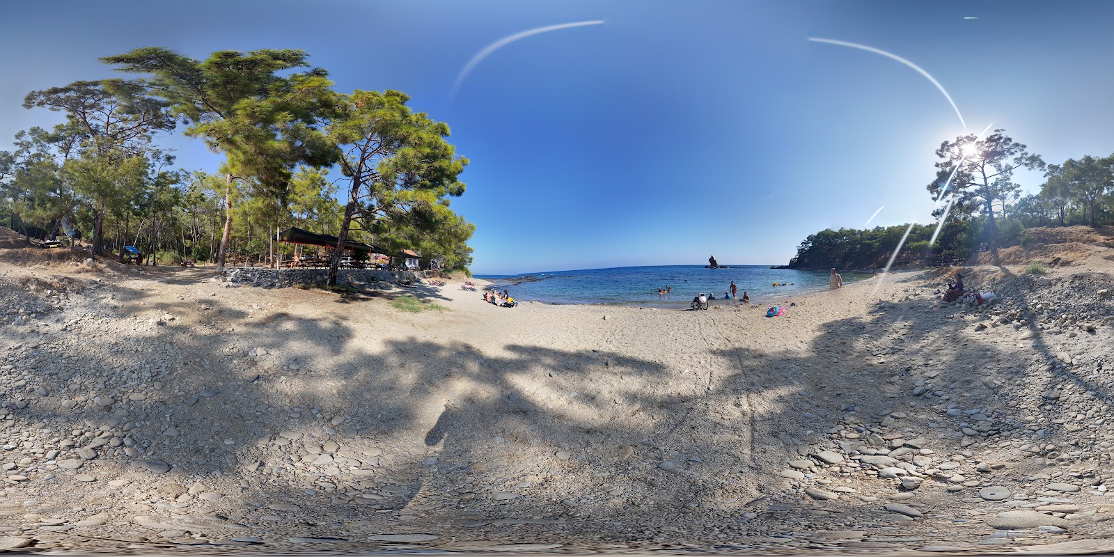 Pullu Tabİat Parkı — photo 4