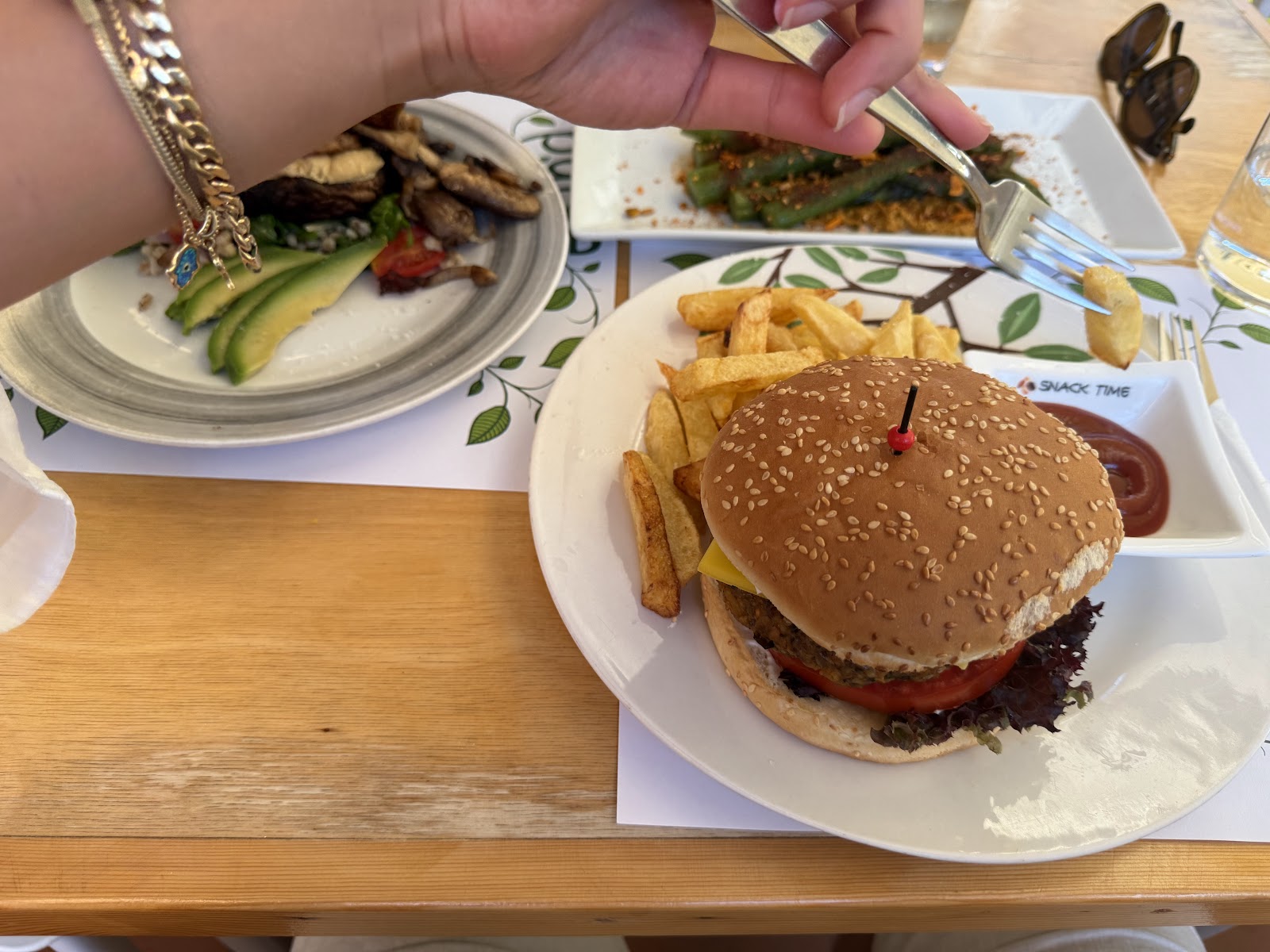 Pulse Vegan-chania — photo 11