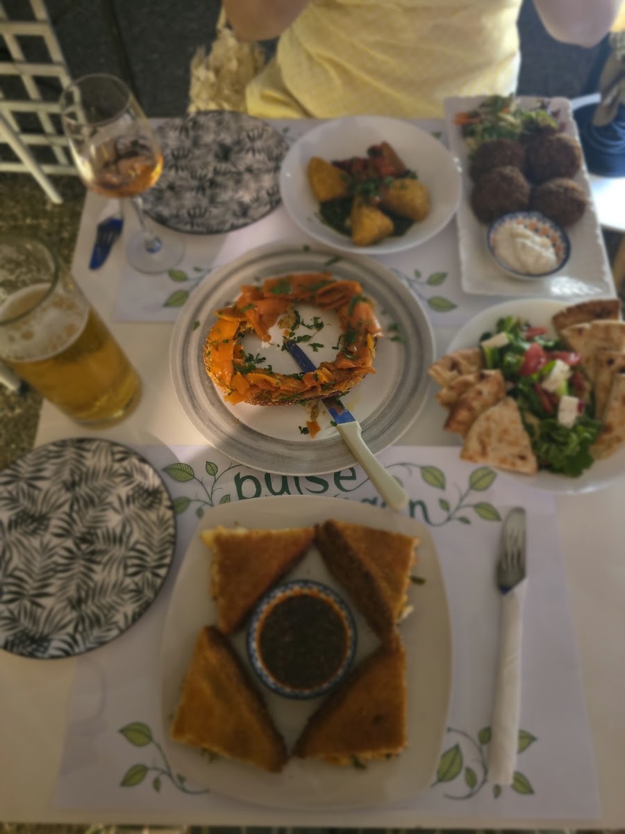 Pulse Vegan-chania — photo 3