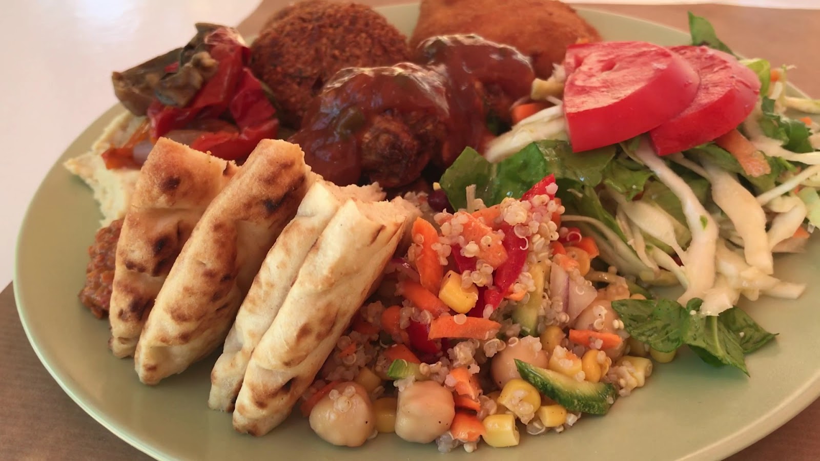 Pulse Vegan-chania — photo 3