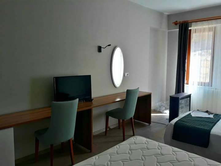 Pülümür Germike Otel - Termal Hotel — fotoğraf 8