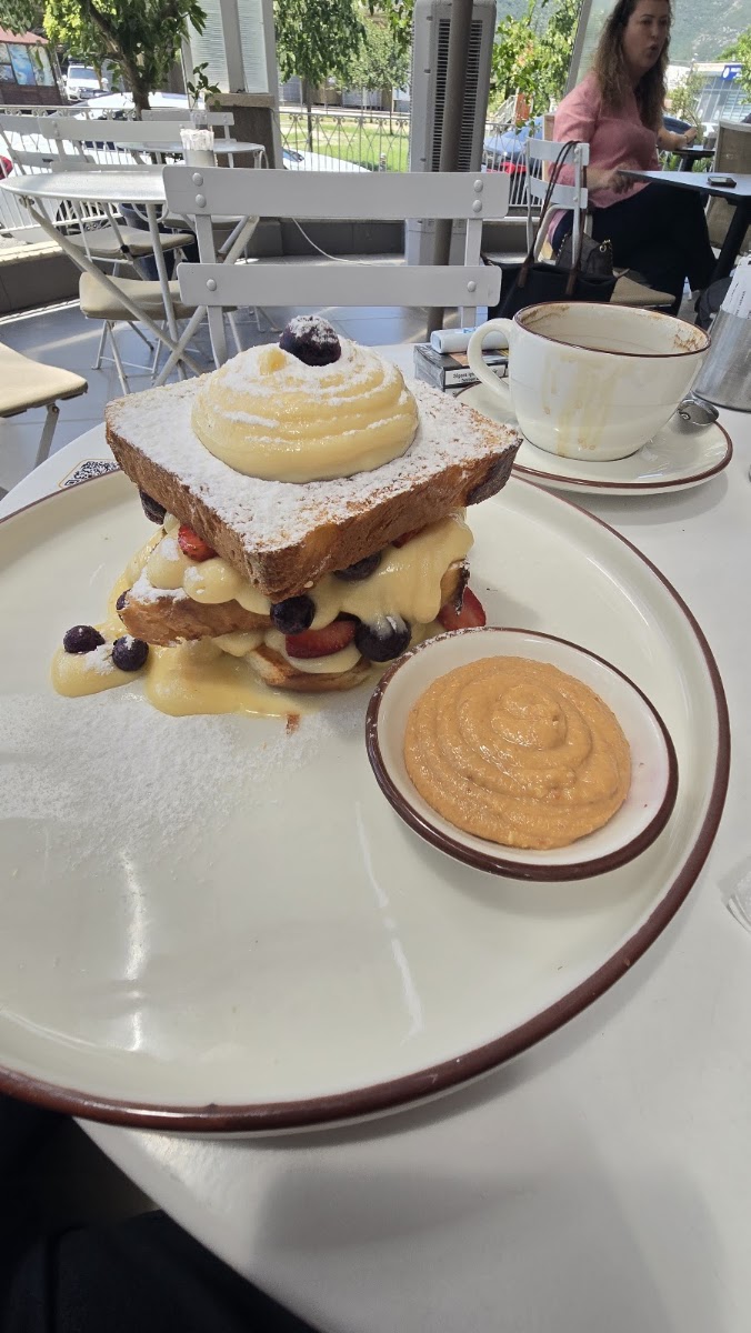 Punchartisanbakery — photo 3