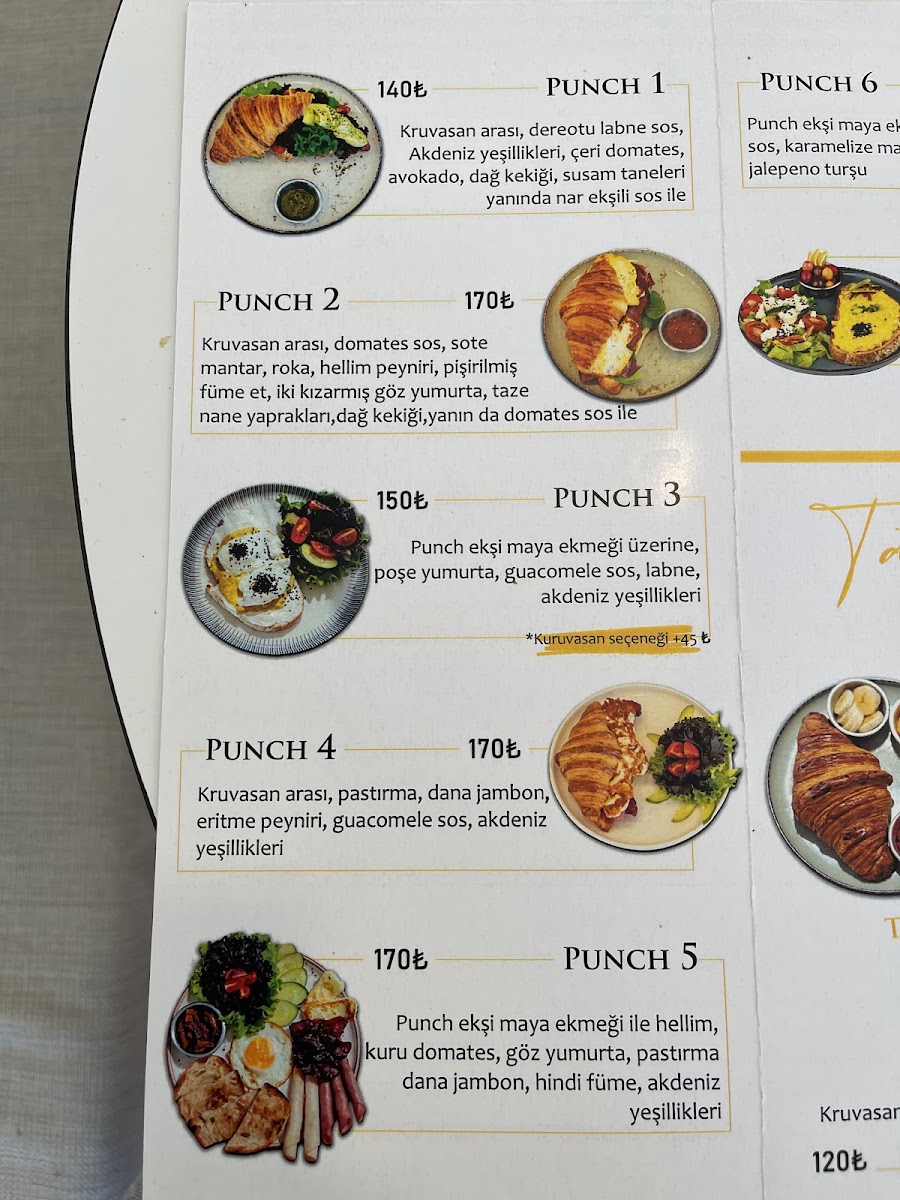 Punchartisanbakery — photo 4