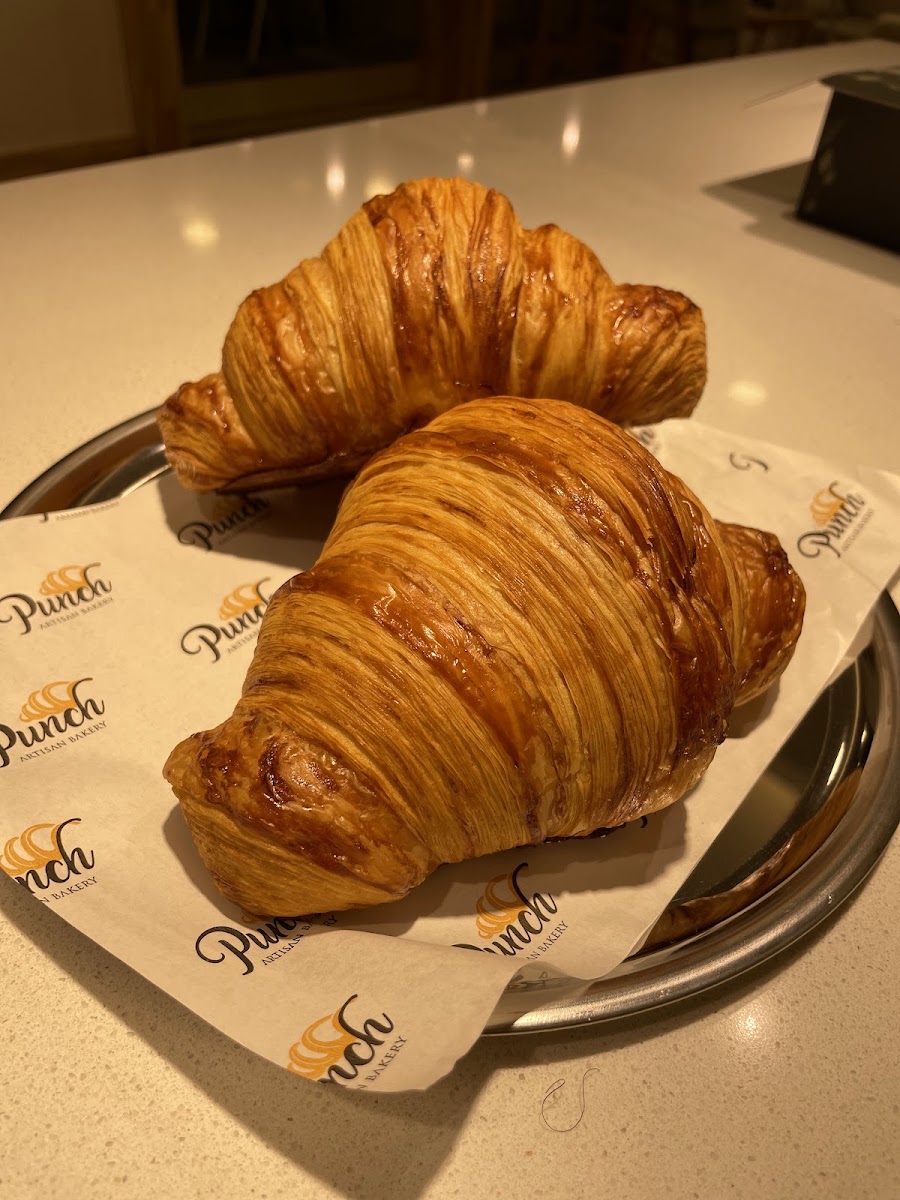 Punchartisanbakery — photo 10